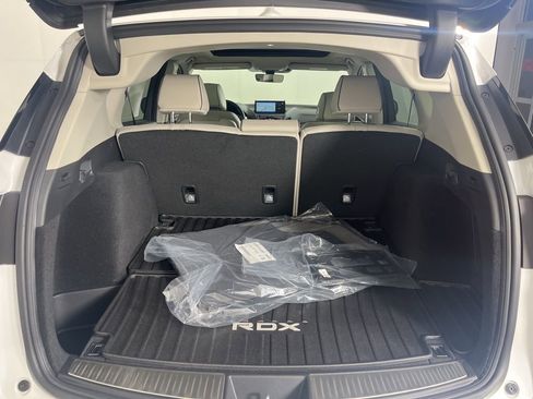 New 2026 Acura RDX SH-AWD w/ Advance Package image 18