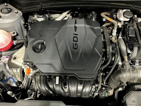 Used 2023 Kia Sportage LX image 42