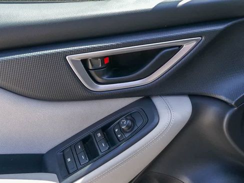 Used 2022 Subaru Forester image 16