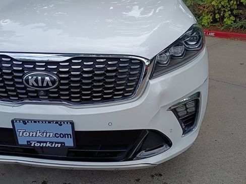 Used 2019 Kia Sorento SX AWD/4WD image 9