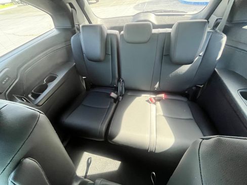 New 2026 Honda Odyssey Sport-L image 22