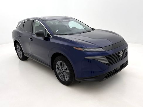 Used 2025 Nissan Murano SL image 5