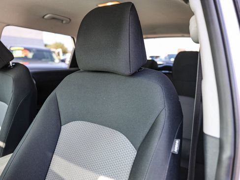 Used 2023 Kia Soul LX FWD image 14