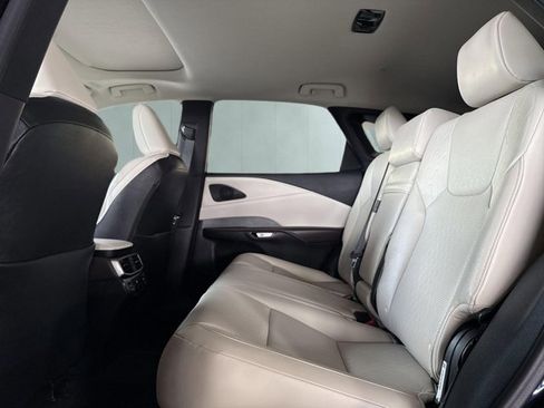 Certified 2024 Lexus RX 350 Premium Plus FWD image 10