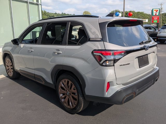 Used 2026 Subaru Forester Sport AWD/4WD image 5