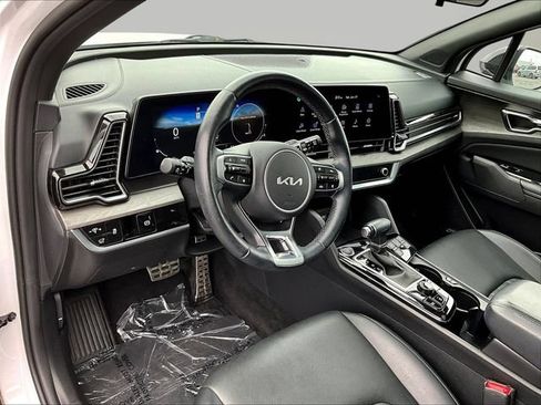 Certified 2024 Kia Sportage X-Pro Prestige AWD/4WD image 21