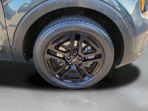 Certified 2023 Kia Telluride EX X-Line AWD/4WD image 31