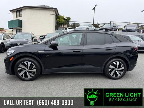 Used 2023 Volkswagen ID.4 Pro RWD image 8