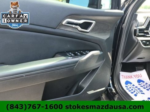 Used 2023 Kia Sportage X-Line AWD/4WD image 16