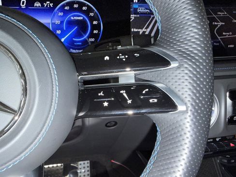 Used 2025 Mercedes-Benz G 580 w/ EQ Technology image 29