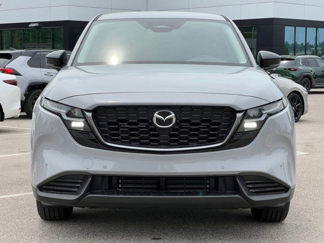 New 2026 MAZDA CX-5 Select AWD/4WD image 37