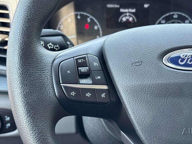 Used 2025 Ford Transit 350 XLT RWD image 32