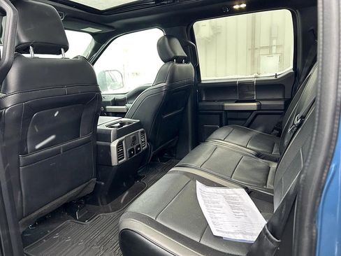 Used 2020 Ford F150 Raptor w/ Equipment Group 802A Luxury image 6