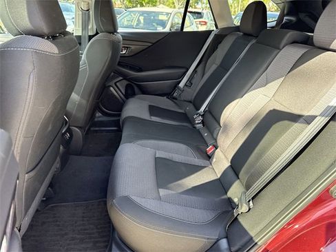 Certified 2024 Subaru Outback Premium image 22