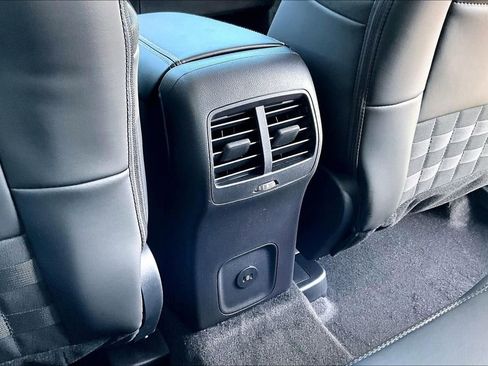 New 2025 Ford Bronco Sport Outer Banks image 17