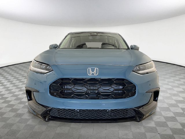 New 2027 Honda HR-V EX-L image 9
