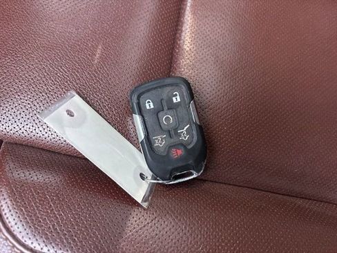 Used 2016 Chevrolet Tahoe LTZ image 55