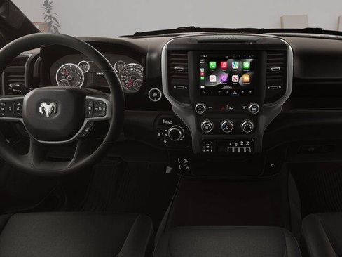 New 2026 RAM 1500 Tradesman AWD/4WD image 18