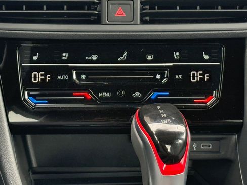 New 2026 Volkswagen Jetta GLI Autobahn image 16