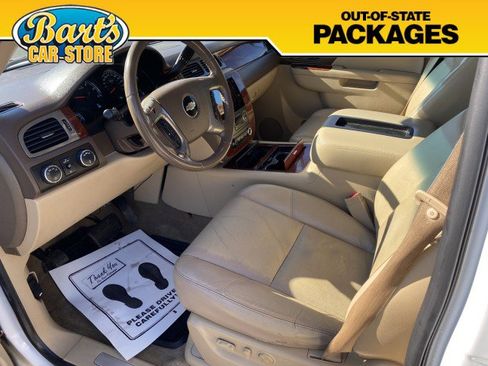 Used 2010 Chevrolet Avalanche LTZ image 26