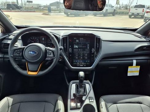 New 2026 Subaru Crosstrek 2.5i Wilderness image 5