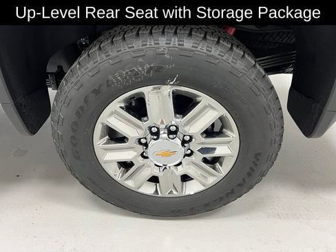 New 2026 Chevrolet Silverado 2500 High Country w/ High Country Premium Package AWD/4WD image 6