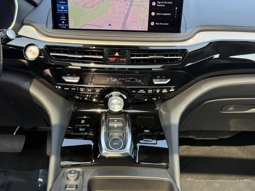 Certified 2026 Acura MDX SH-AWD image 18