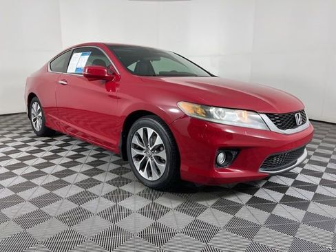 Used 2014 Honda Accord EX-L image 2