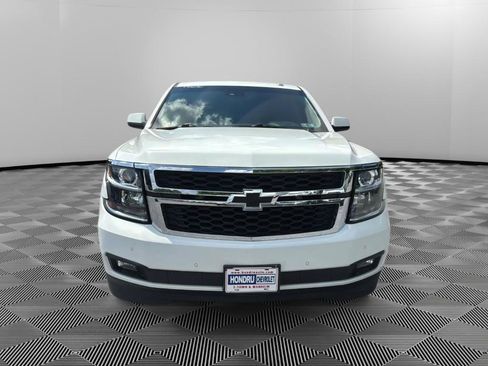 Used 2015 Chevrolet Tahoe LT AWD/4WD image 7