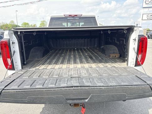 Used 2020 GMC Sierra 2500 Denali w/ Denali Ultimate Package AWD/4WD image 17
