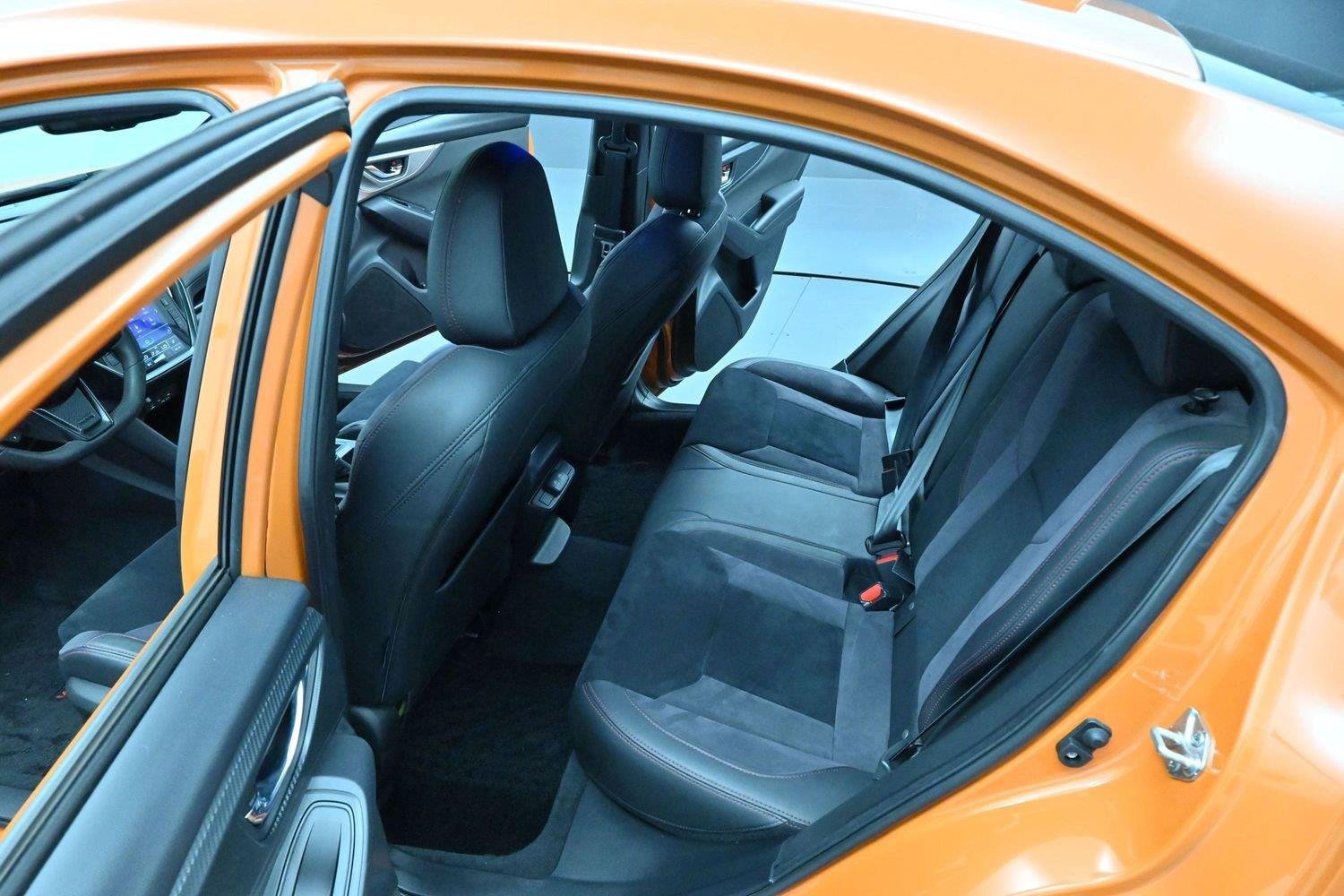 Used 2022 Subaru WRX Limited AWD/4WD image 27