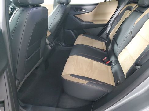 Used 2025 Chevrolet Equinox ACTIV image 13