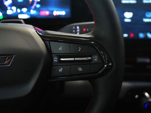 Used 2024 Chevrolet Silverado EV RST image 24