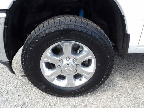 Used 2024 RAM 2500 Big Horn w/ Off Road Package AWD/4WD image 56