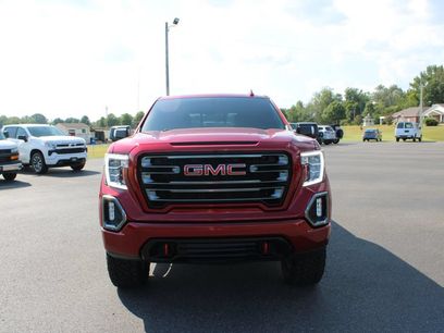 Used 2022 GMC Sierra 1500 AT4 w/ AT4 Preferred Package