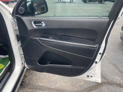 Used 2015 Dodge Durango Citadel w/ Technology Group image 19