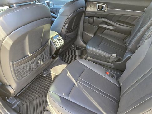 New 2026 Kia Sorento SX image 20