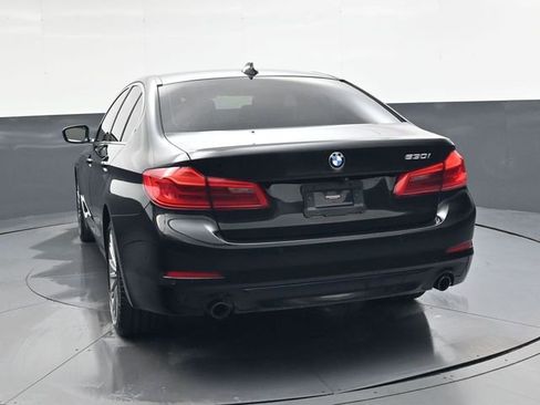 Used 2020 BMW 530i w/ Convenience Package image 6