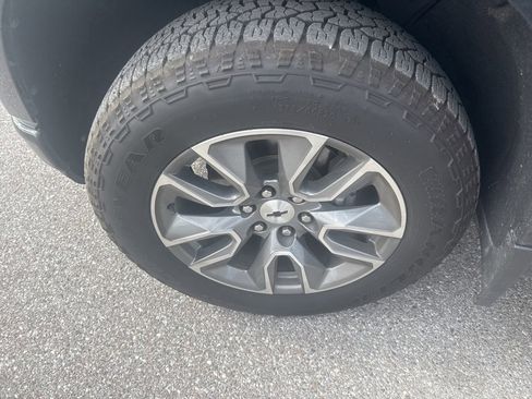 Used 2021 Chevrolet Silverado 1500 RST w/ All Star Edition Plus image 11