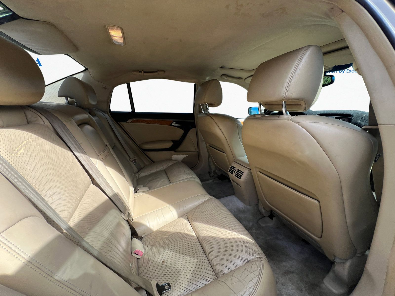 Used 2006 Acura TL FWD image 12