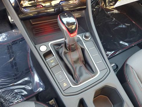 New 2026 Volkswagen Jetta GLI Autobahn FWD image 26