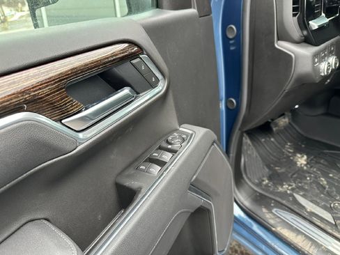 New 2026 GMC Sierra 1500 Elevation image 22