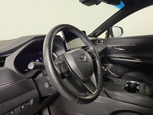 Used 2023 Toyota Venza Limited AWD/4WD image 15
