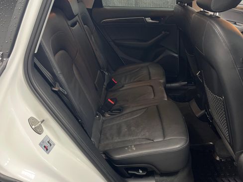 Used 2014 Audi Q5 2.0T Premium Plus image 26