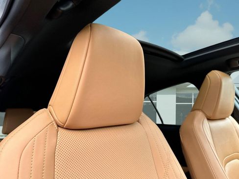 New 2026 Lexus UX 300h AWD image 24