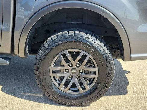 Used 2022 Ford Ranger XLT w/ Tremor Off-Road Package AWD/4WD image 6