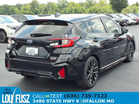 Used 2024 Subaru Impreza RS w/ Popular Package #1 AWD/4WD image 27