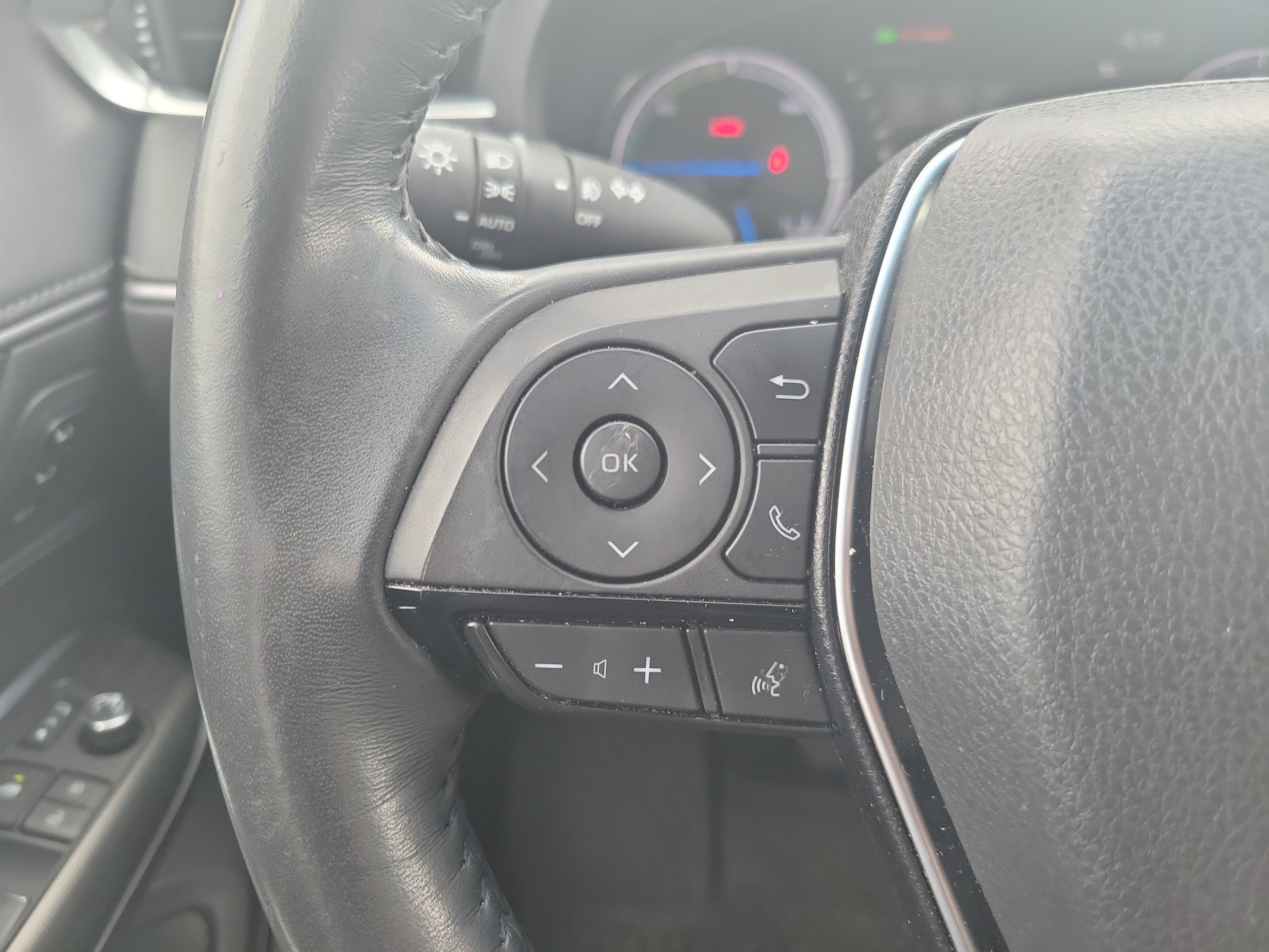 Used 2023 Toyota Venza Nightshade AWD/4WD image 20