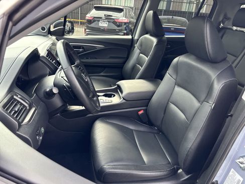 Certified 2024 Honda Ridgeline RTL image 10