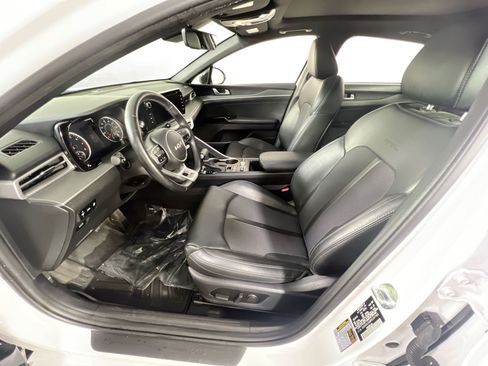 Used 2023 Kia K5 GT-Line AWD/4WD image 21